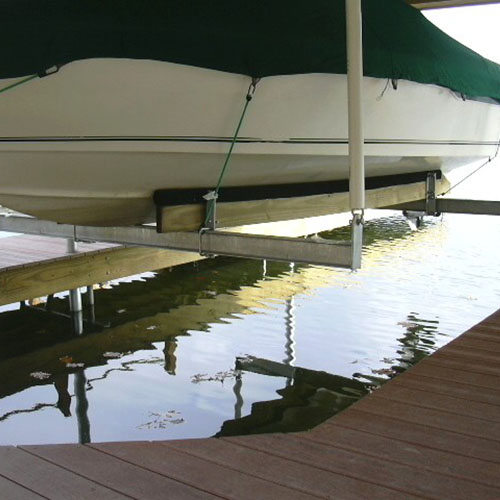 Boat Chock